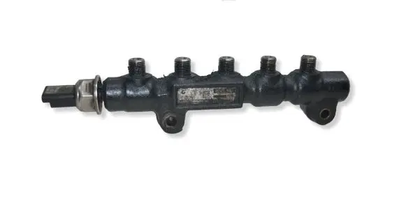 Citroen Berlingo Fuel main line pipe 9654592680