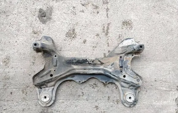 Front subframe
