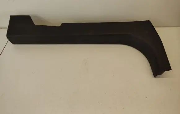 Nissan Qashqai+2 Front sill trim cover 769B4JD000