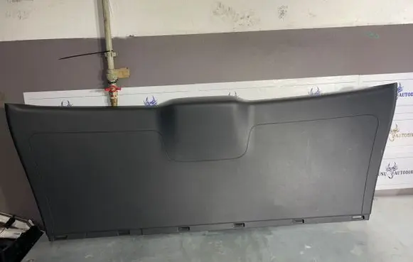 Mercedes-Benz B W246 W242 Tailgate trim A2467400701 A2467400070