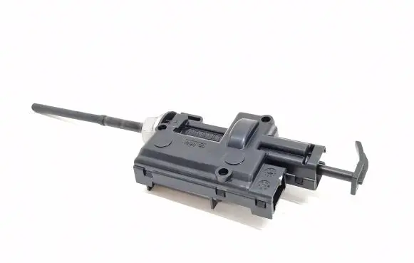 Renault Espace V (RFC) Fuel tank cap lock 788264742R