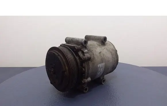 Air conditioning (A/C) compressor (pump)