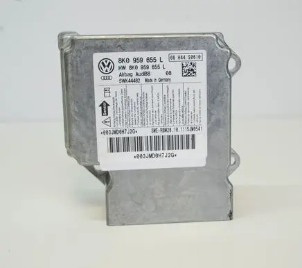 Audi A4 S4 B8 8K Airbag control unit/module 8K0959655L