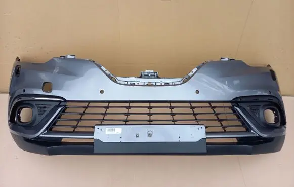 Renault Scenic IV - Grand scenic IV Front bumper
