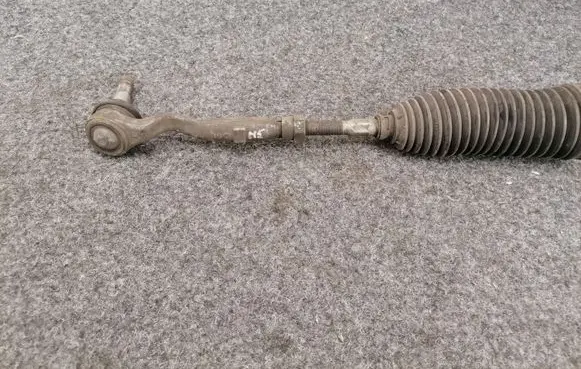 Steering tie rod