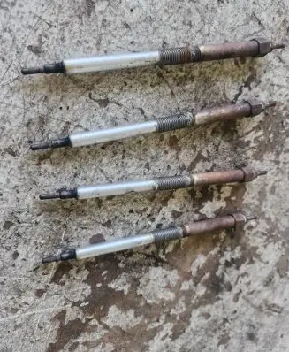 Nissan Almera Tino Glow plug 
