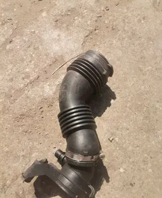 Renault Megane II Intercooler hose/pipe PIE8200412983