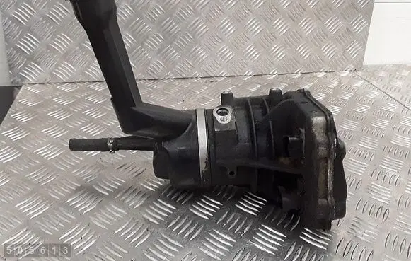Citroen C4 Grand Picasso Power steering pump 9681965580 0970085005094 a0012002