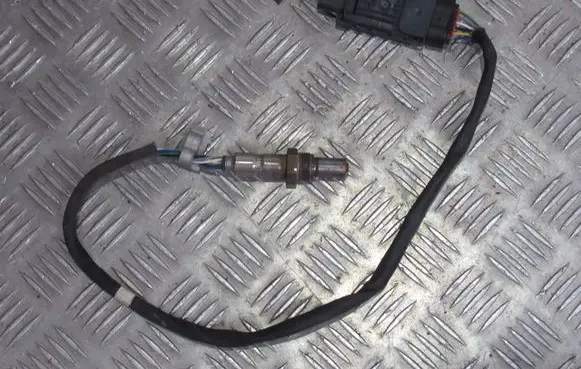 Audi Q5 SQ5 8R Lambda probe sensor 80A907807AB