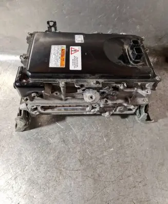 Toyota Camry VIII XV70 Voltage converter inverter G920033150 1315019D040151
