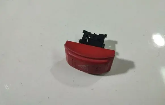 Honda Jazz Hazard light switch 