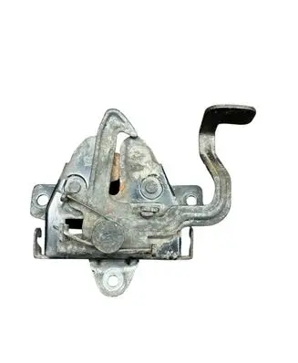KIA Carens II Engine bonnet/hood lock/catch