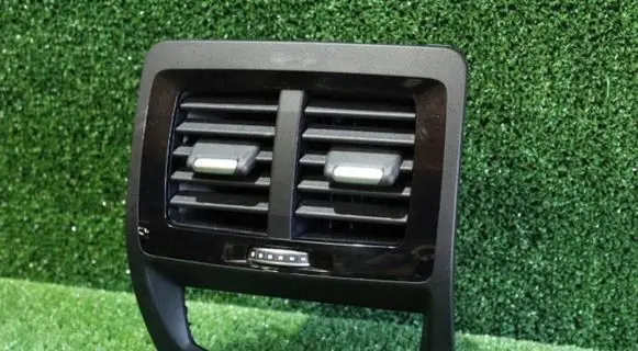 BMW X3 G01 Rear air vent grill 