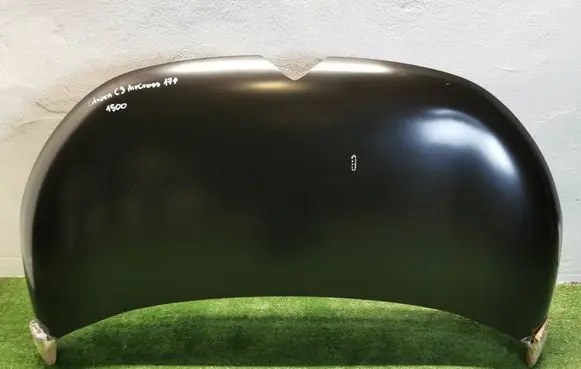 Citroen C3 Aircross Engine bonnet/hood YQ00173680-DANEK YQ00173680