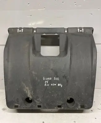 Honda Accord Engine splash shield/under tray 74550SEA0000