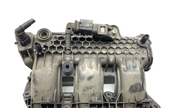 Intake manifold