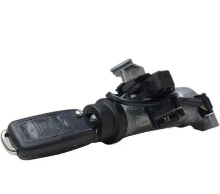 Volkswagen Golf V Ignition lock 1K0905865ALS 1K0905851B 1K0953527B