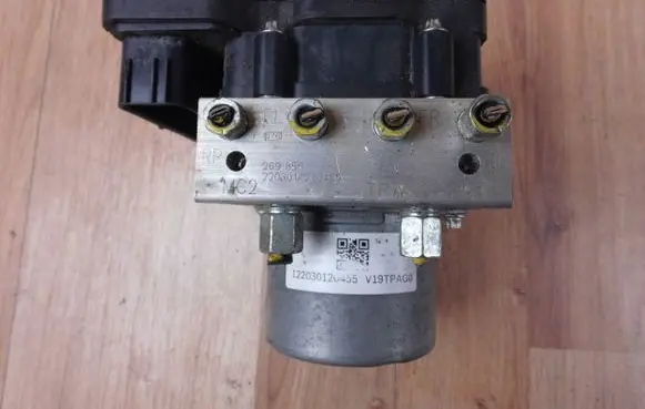 Honda CR-V ABS Pump V19TPAG0 0265259455 0265956526