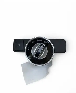 Mercedes-Benz GLA W156 Light switch A2129050551