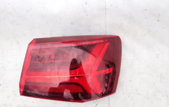 Audi A6 S6 C7 4G Rear/tail lights