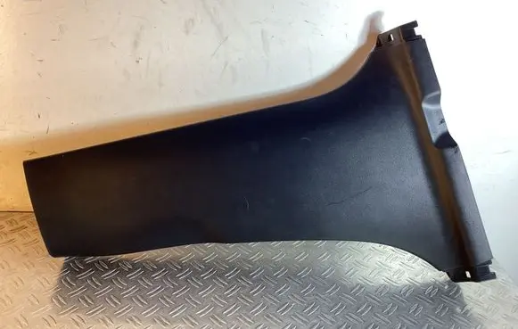 Lexus RX 450H (B) pillar trim (bottom) 6241348060