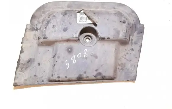 Volvo S80 Timing belt guard (cover) 1236262 1801620