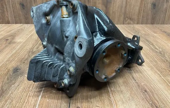 Mercedes-Benz SL R129 Rear differential 2103510805 A1293512908