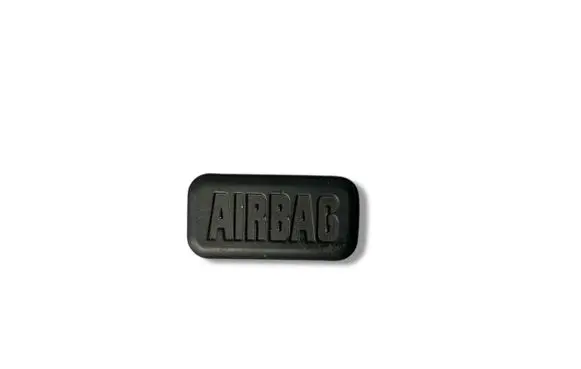 BMW 3 E90 E91 Airbag cover 8226055