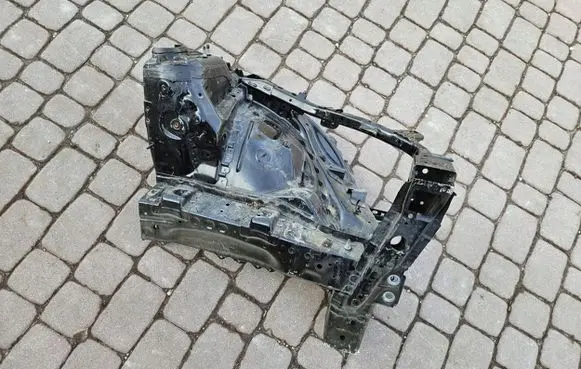 Opel Insignia B Body 16TYS