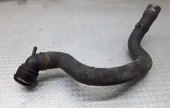 Audi A3 S3 8P Engine coolant pipe/hose 1K0122101BN