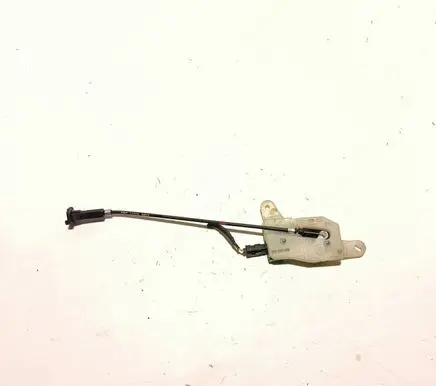 KIA Ceed Fuel tank cap lock J70003C27