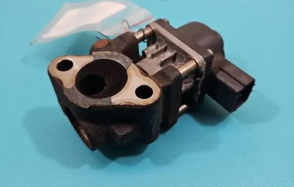 EGR valve