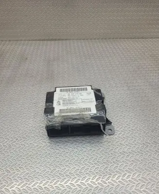 Citroen C3 Airbag control unit/module 9823741380