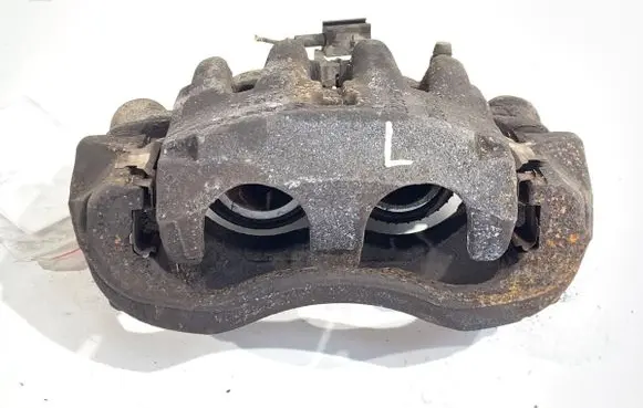 Peugeot Boxer Front brake caliper 