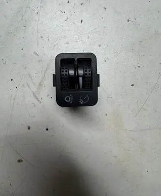 Volkswagen Sharan Headlight level height control switch 7M3941333 PA6GF30
