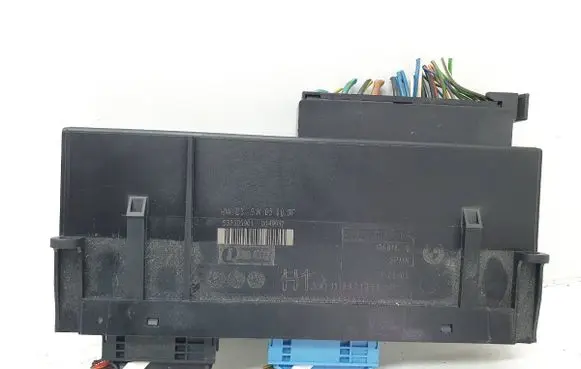 BMW 3 E90 E91 Central body control module 6971958