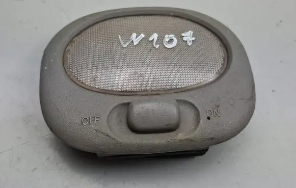 KIA Sorento Rear seat light 2962029610 92620