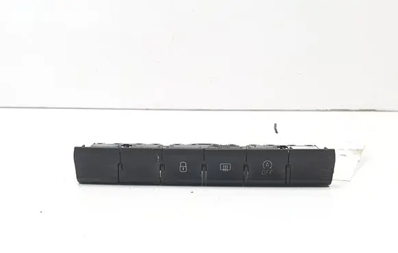 Skoda Rapid (NH) Other switches/knobs/shifts 5JA927132AP