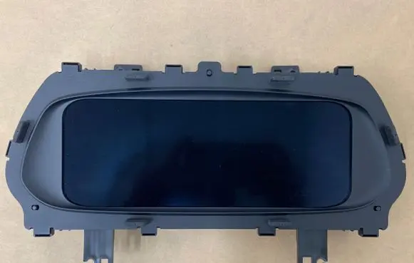 Hyundai Bayon Speedometer (instrument cluster) 94023Q0262 221115 11004679301U