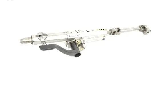 Skoda Octavia Mk2 (1Z) Steering rack mechanical part 6R2419502G