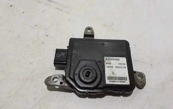 Volvo XC60 Gearbox control unit/module 32240143