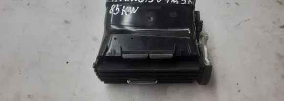 Toyota Avensis T250 Dash center air vent grill 8494