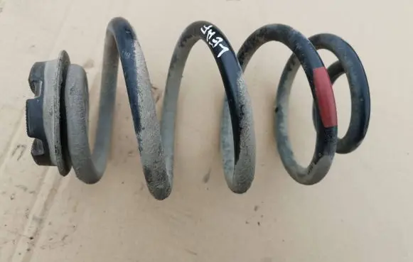 Nissan Leaf I (ZE0) Rear coil spring
