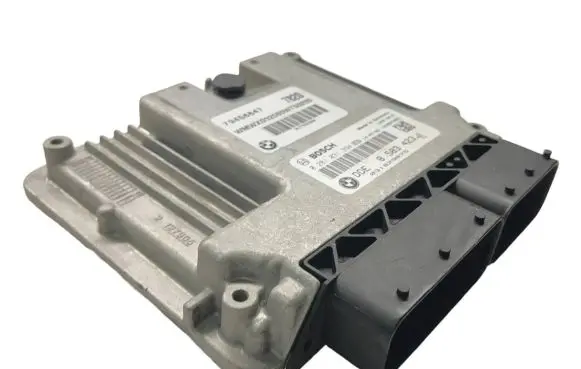 Mini Cooper Countryman R60 Engine control unit/module 0281031394 79458847 8583423