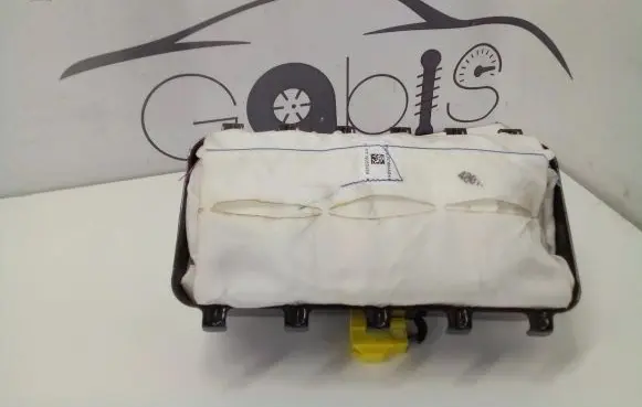 Dodge RAM Passenger airbag 68446213AC 649035700AA