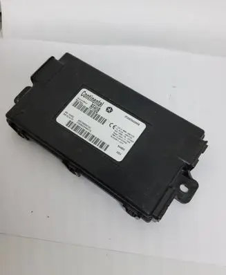 Dodge Challenger Keyless (KESSY) go control unit/module 68234228AB 40821703