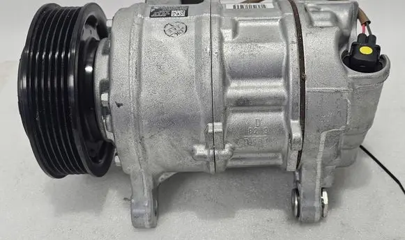 BMW 3 G20 G21 Air conditioning (A/C) compressor (pump) 9482996 64529482996 6452948299602