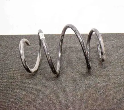 BMW 3 F30 F35 F31 Front coil spring 