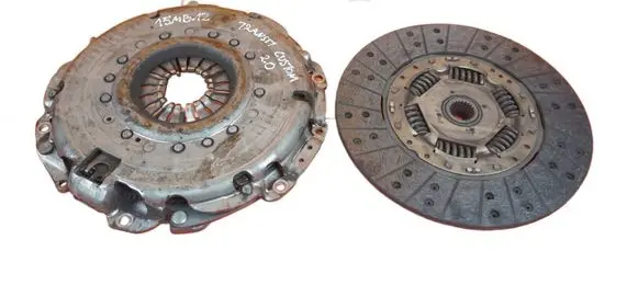 Ford Transit - Tourneo Connect Clutch set kit GK217550AA YLF6 SPRZEGLO