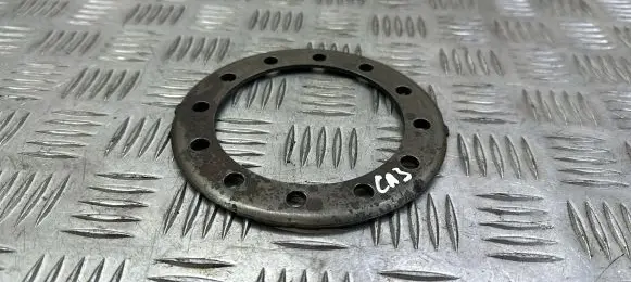 Porsche Cayenne (92A) Other engine bay part F01XC02